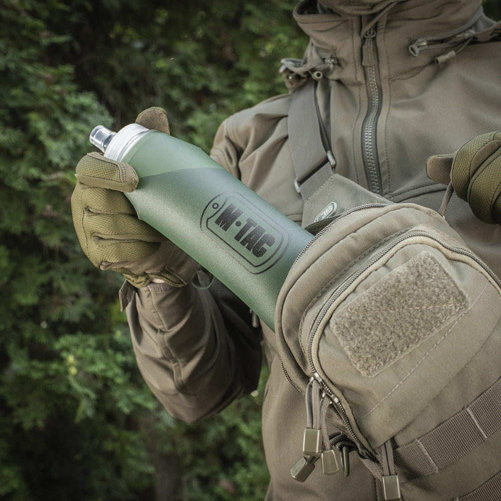 M-Tac gourde pliable