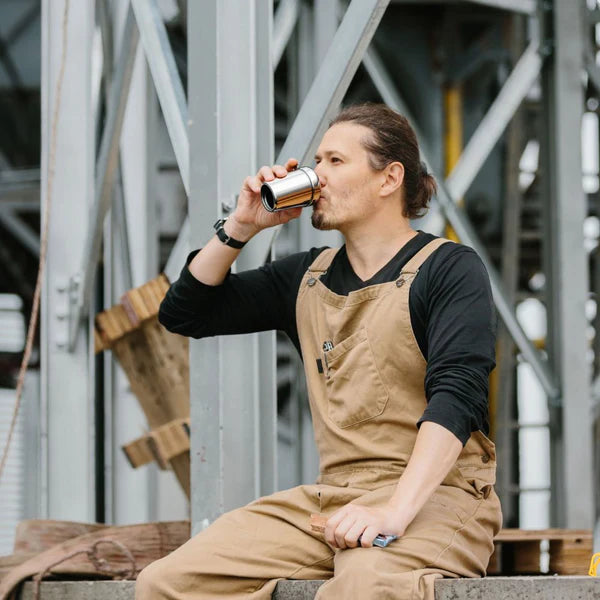 The Brew Company Power Coffee