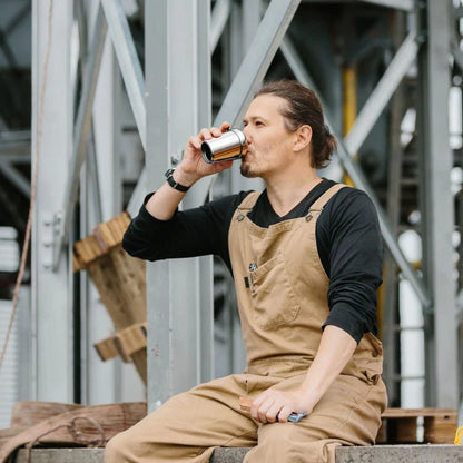 The Brew Company Power Coffee