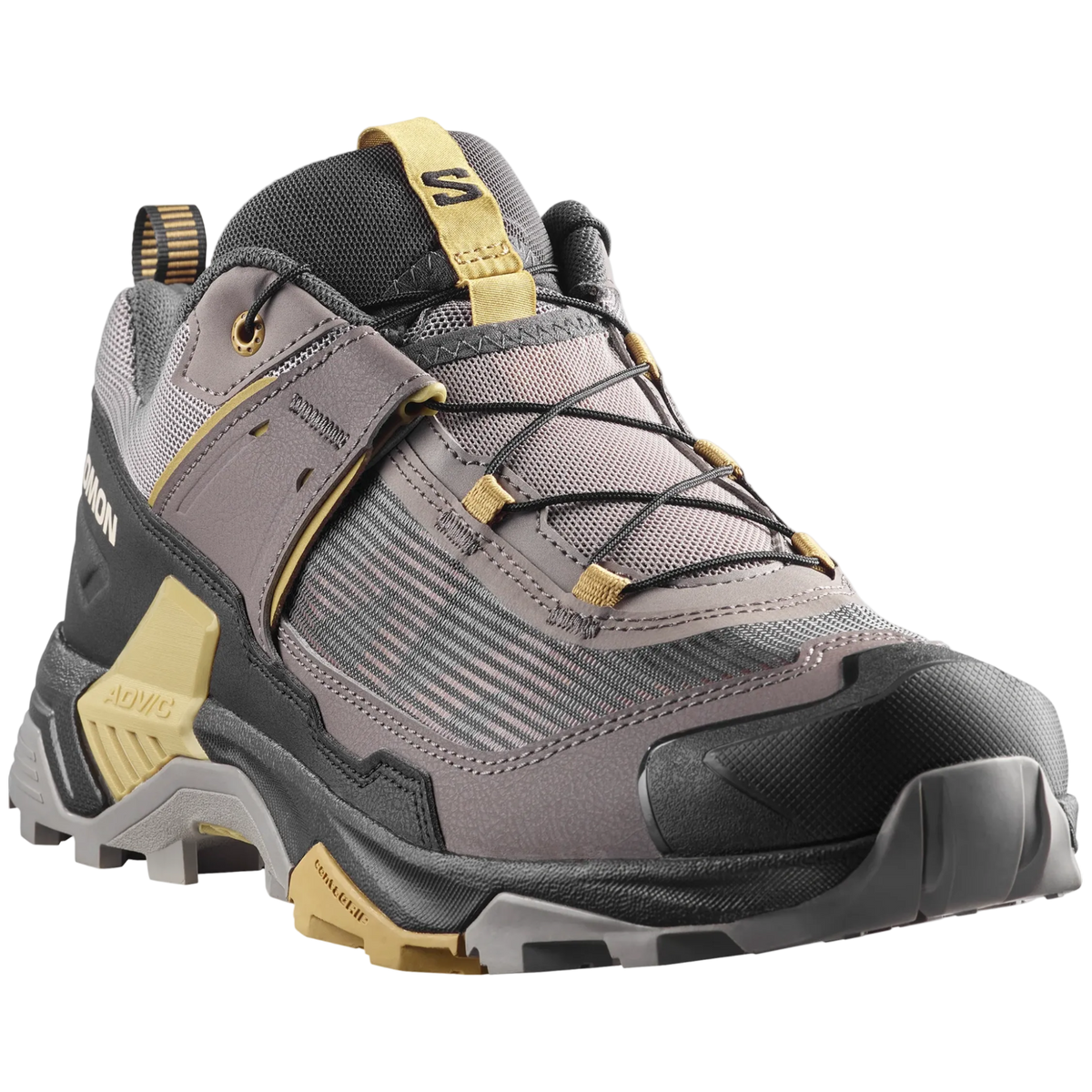 SALOMON apavi X Ultra 5 cloudburst/black/willow