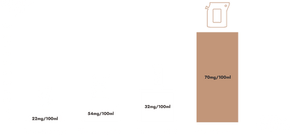 The Brew Company Café de voyage