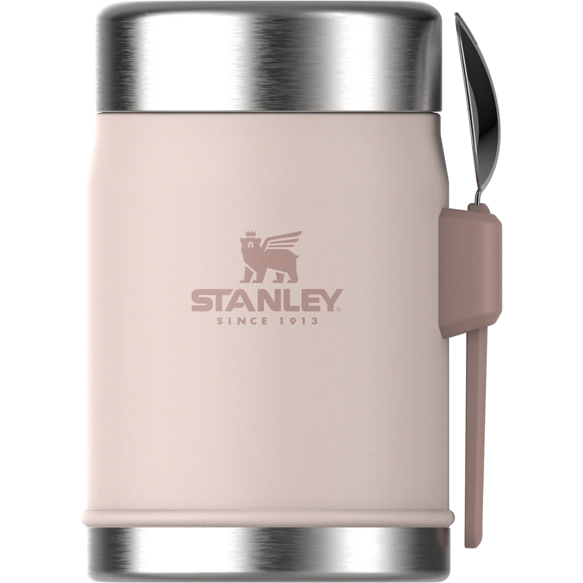 Stanley Legendary récipient isotherme alimentaire + Spork 0.4l