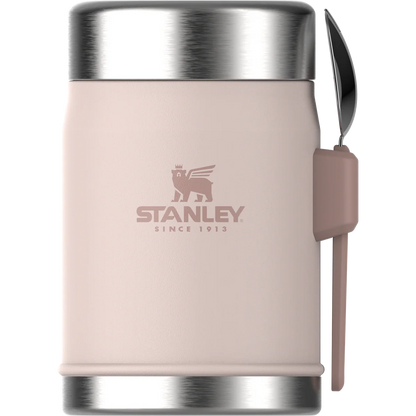 Stanley Legendary récipient isotherme alimentaire + Spork 0.4l