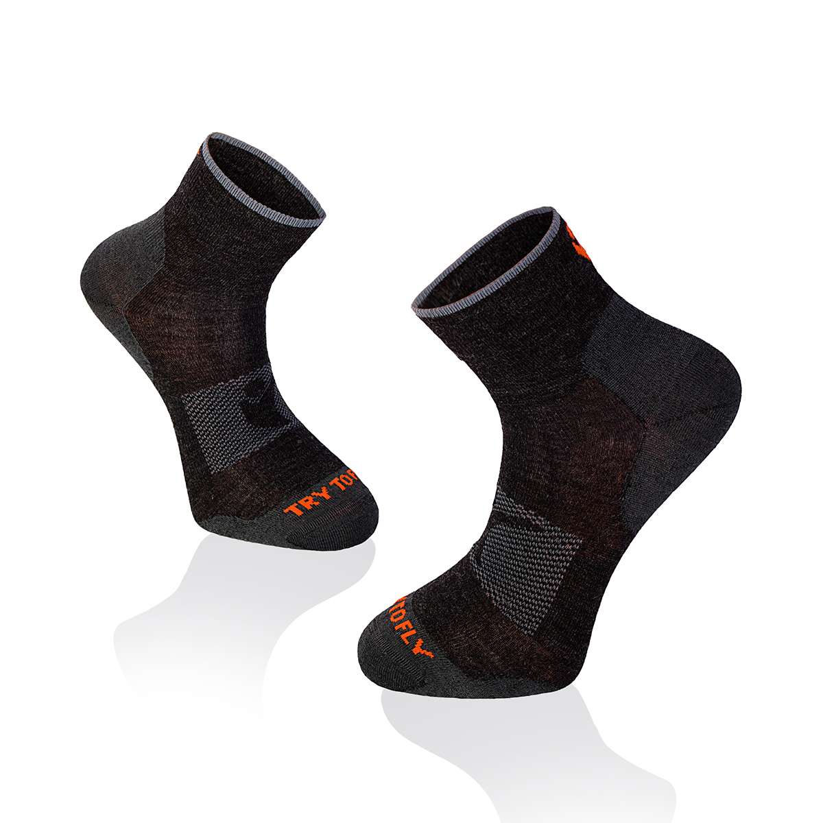 Chaussettes de randonnée légères Pirin Hill