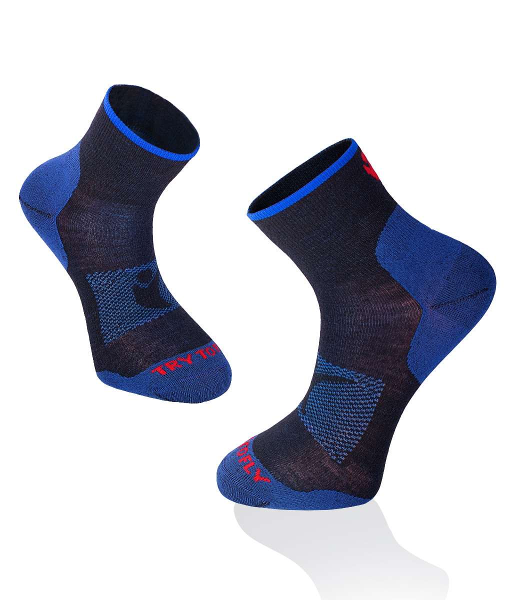 Chaussettes de randonnée légères Pirin Hill