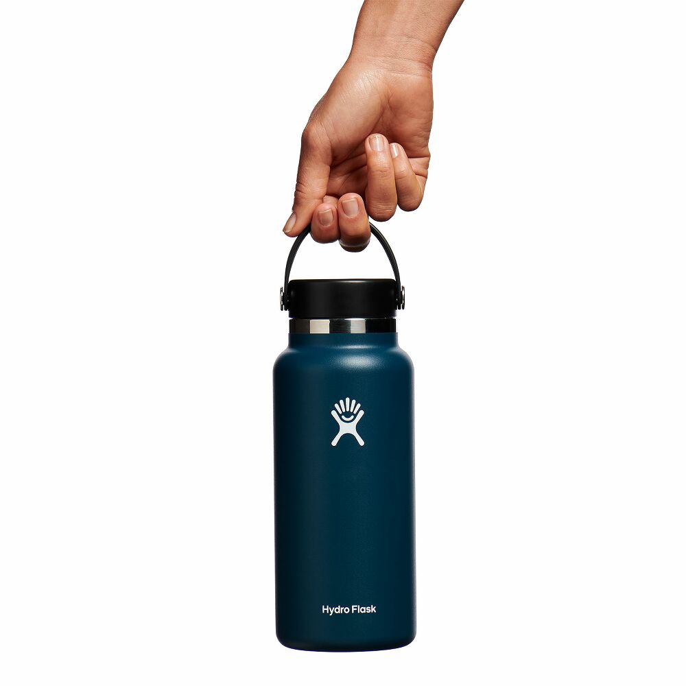 Hydro Flask Wide Mouth 946 мл