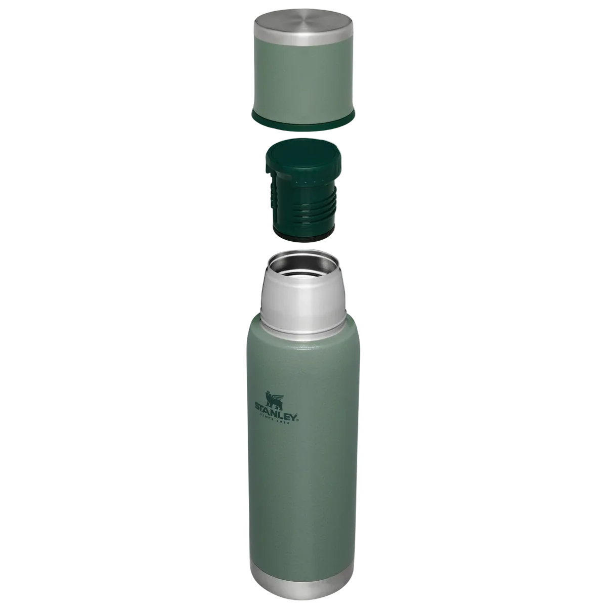 Stanley Adventure To-Go bouteille isotherme 1l