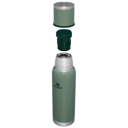 Stanley Adventure To-Go bouteille isotherme 1l