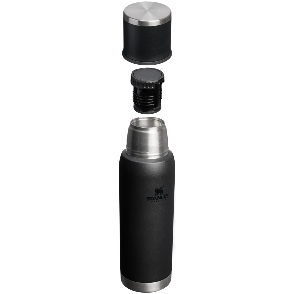 Stanley Adventure To-Go bouteille isotherme 1l