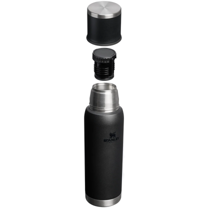 Stanley Adventure To-Go bouteille isotherme 1l