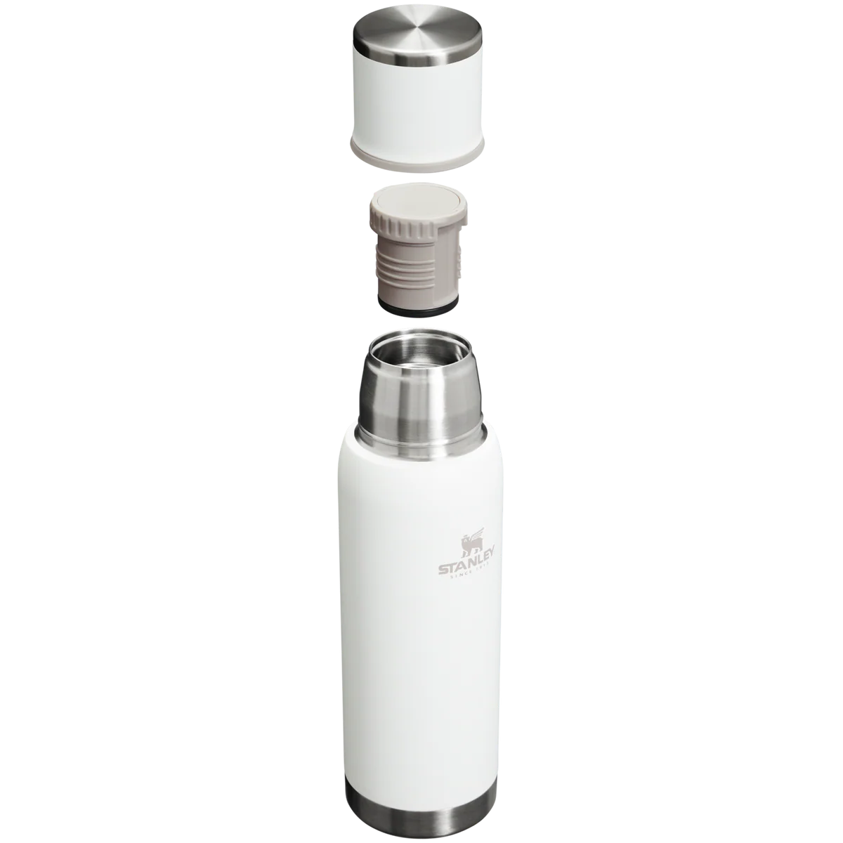 Stanley Adventure To-Go bouteille isotherme 1l