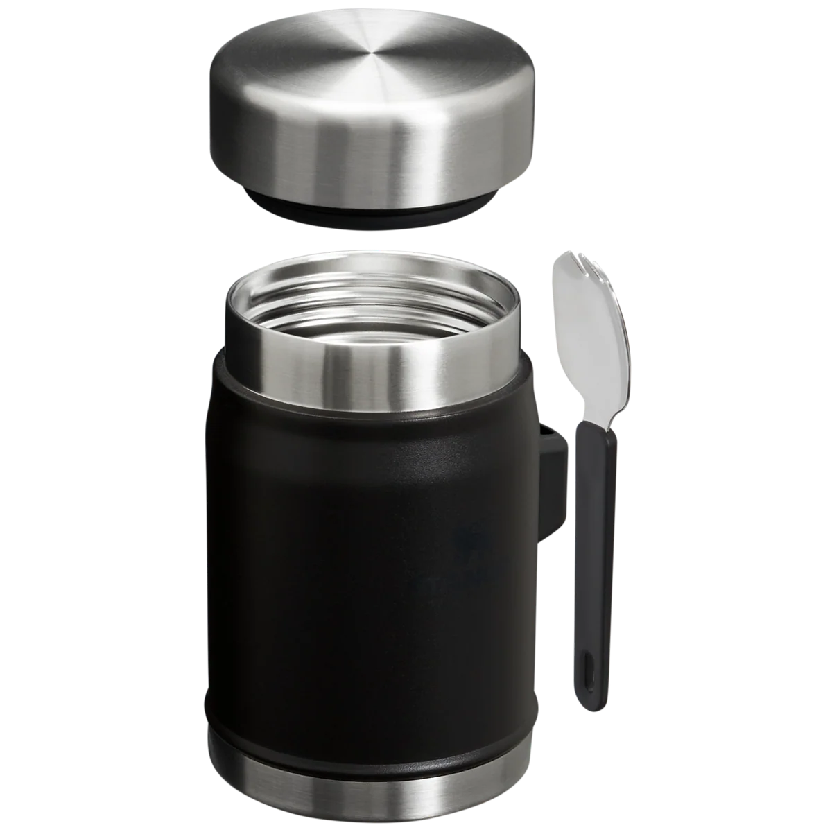 Stanley Legendary récipient isotherme alimentaire + Spork 0.4l