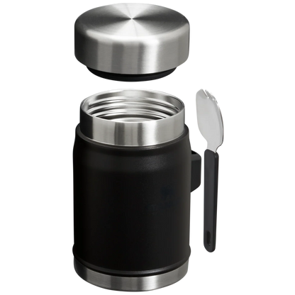 Stanley Legendary récipient isotherme alimentaire + Spork 0.4l