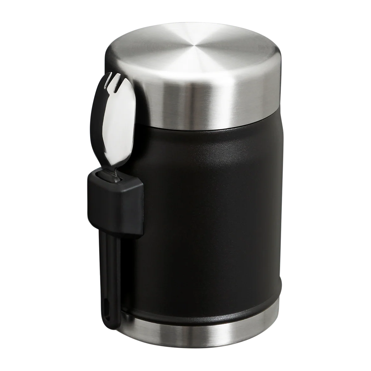 Stanley Legendary récipient isotherme alimentaire + Spork 0.4l