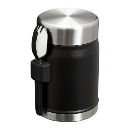 Stanley Legendary récipient isotherme alimentaire + Spork 0.4l
