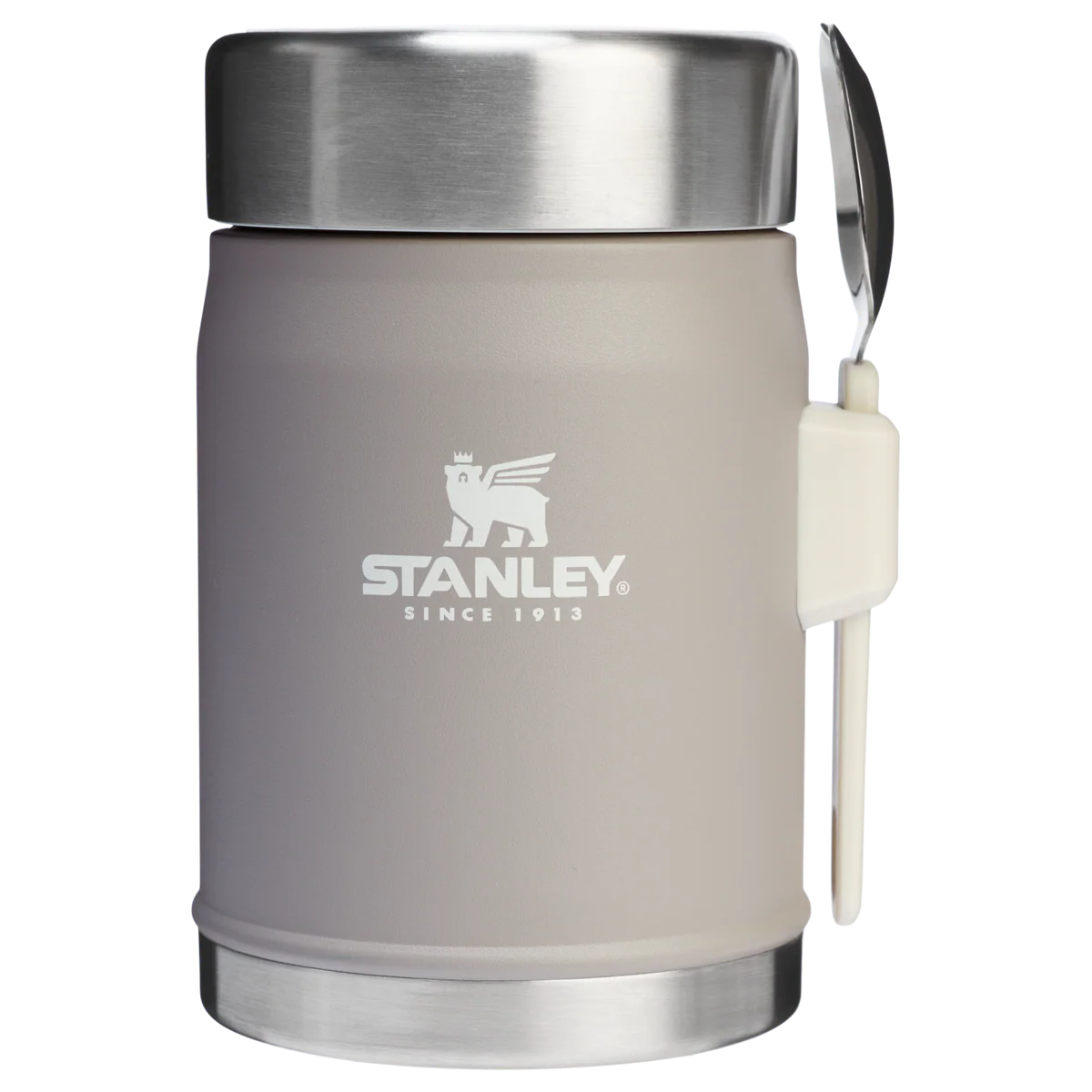 Stanley Legendary récipient isotherme alimentaire + Spork 0.4l