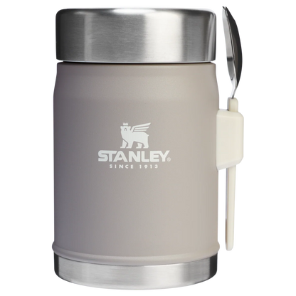 Stanley Legendary récipient isotherme alimentaire + Spork 0.4l