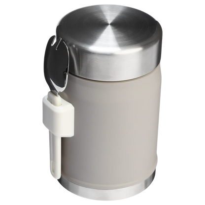 Stanley Legendary récipient isotherme alimentaire + Spork 0.4l