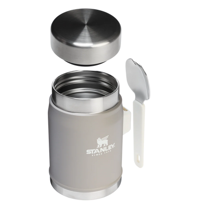 Stanley Legendary récipient isotherme alimentaire + Spork 0.4l