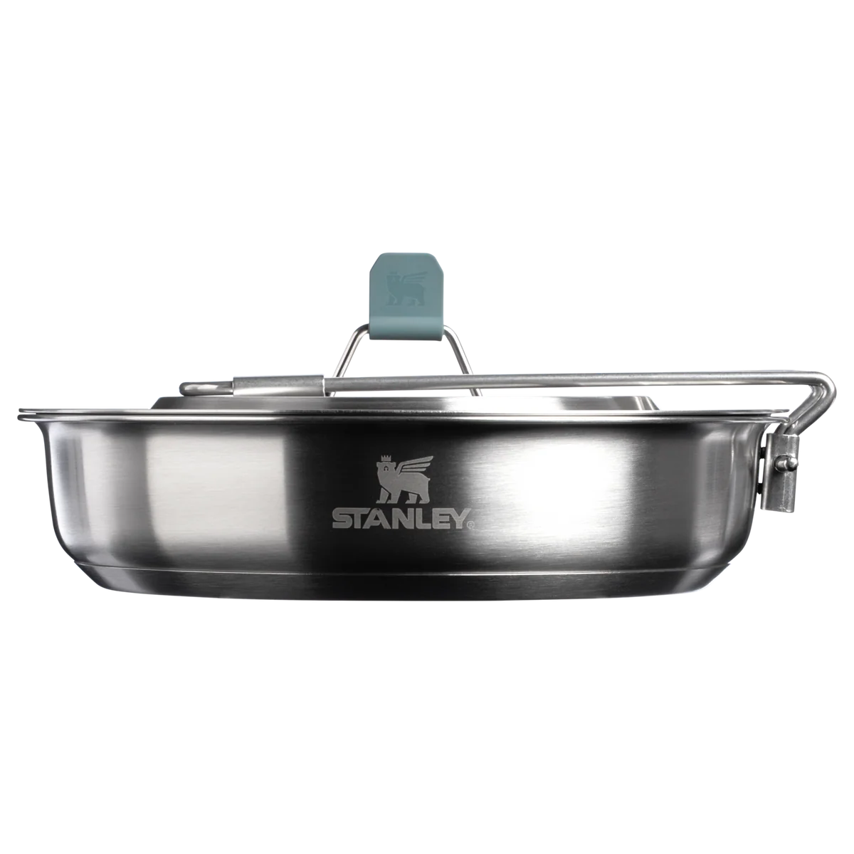 Stanley Wildfare Core Fry Pan Cookset, ensemble de 12 pièces 0.94l
