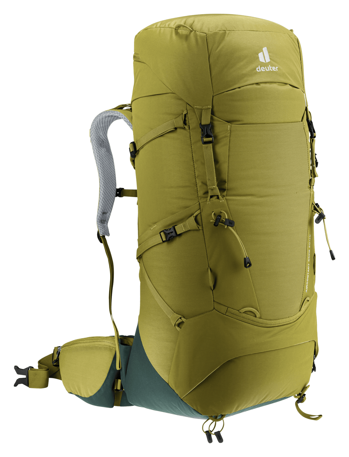 Aircontact Core 50+10 SL - DABAI.LV