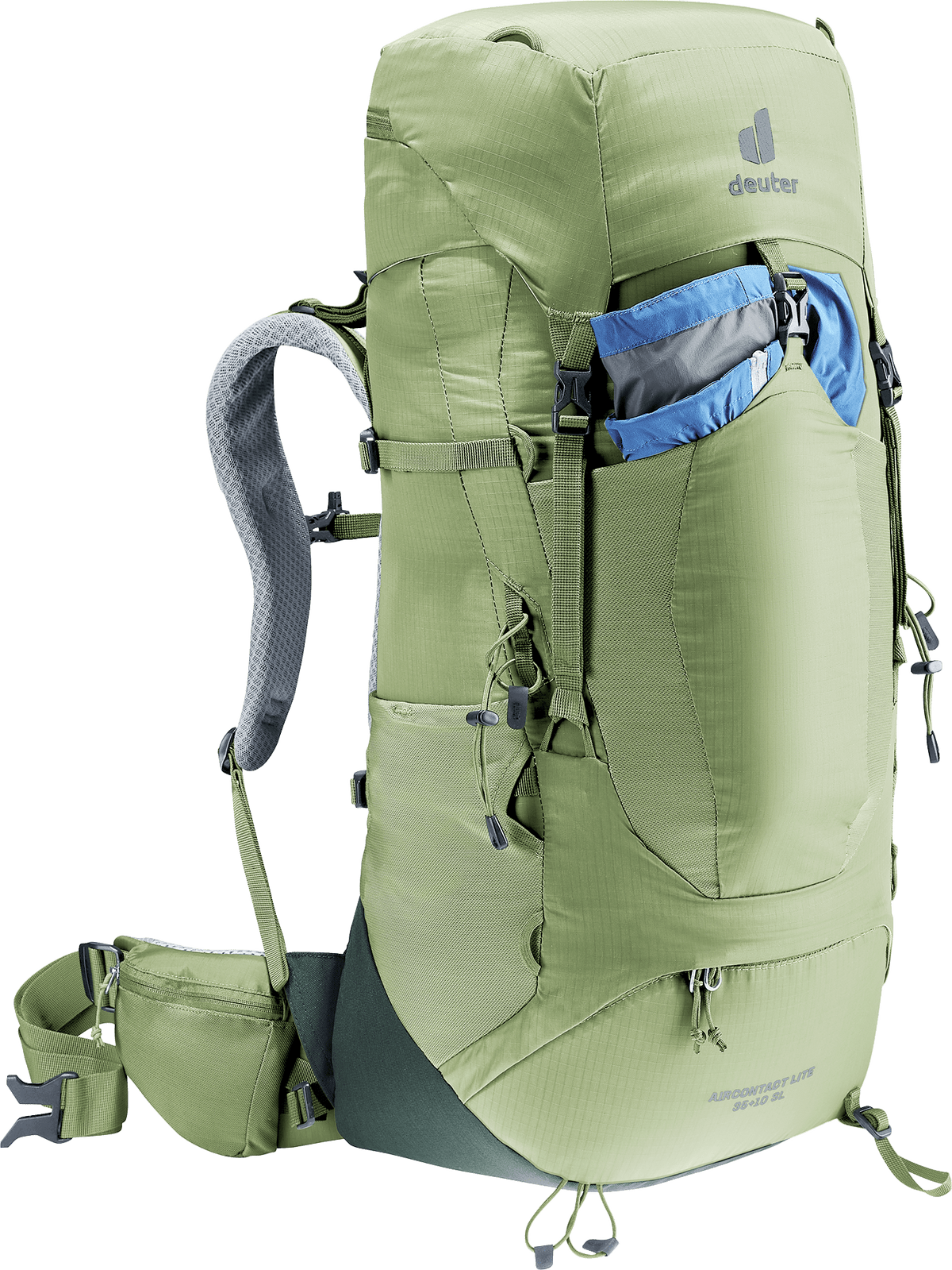 Aircontact Lite 35 + 10 SL - dabai.lv