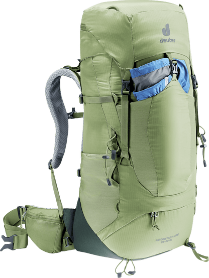 Aircontact Lite 35 + 10 SL - dabai.lv