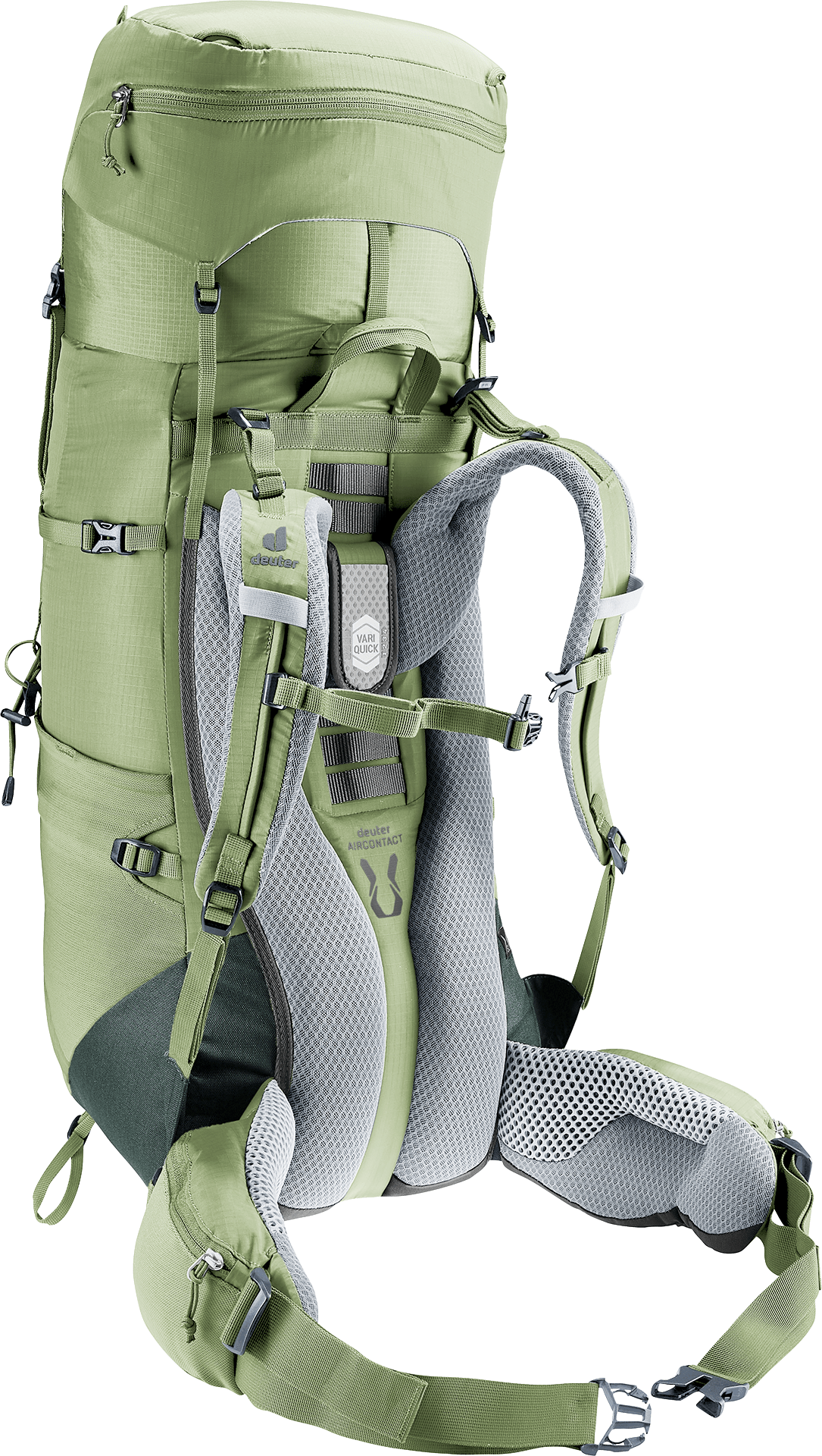 Aircontact Lite 35 + 10 SL - dabai.lv