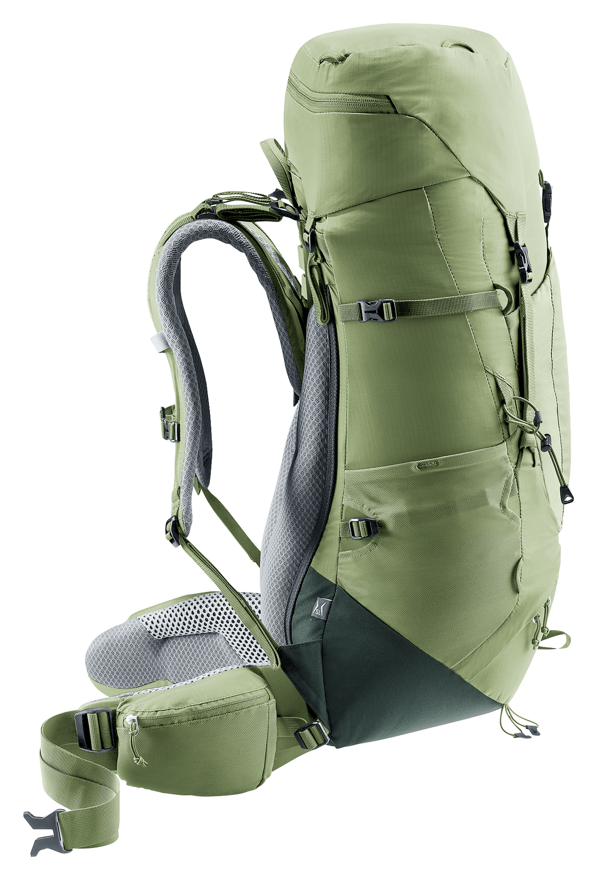 Aircontact Lite 35 + 10 SL - dabai.lv