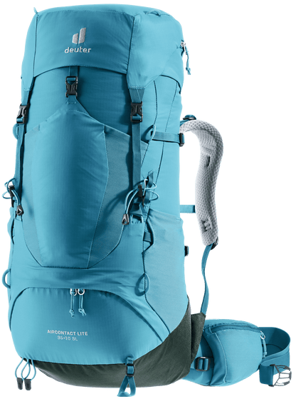 Aircontact Lite 35 + 10 SL - dabai.lv