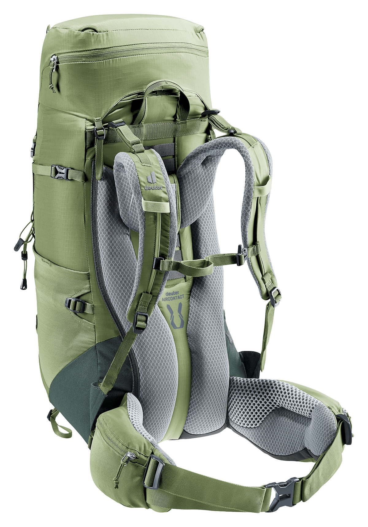 Aircontact Lite 35 + 10 SL - dabai.lv