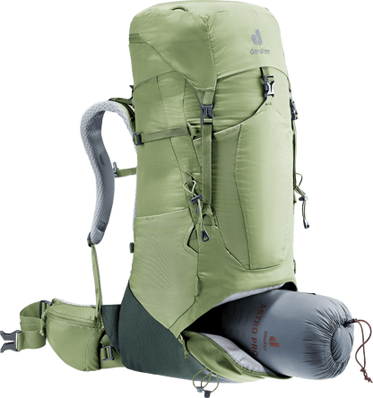 Aircontact Lite 35 + 10 SL - dabai.lv