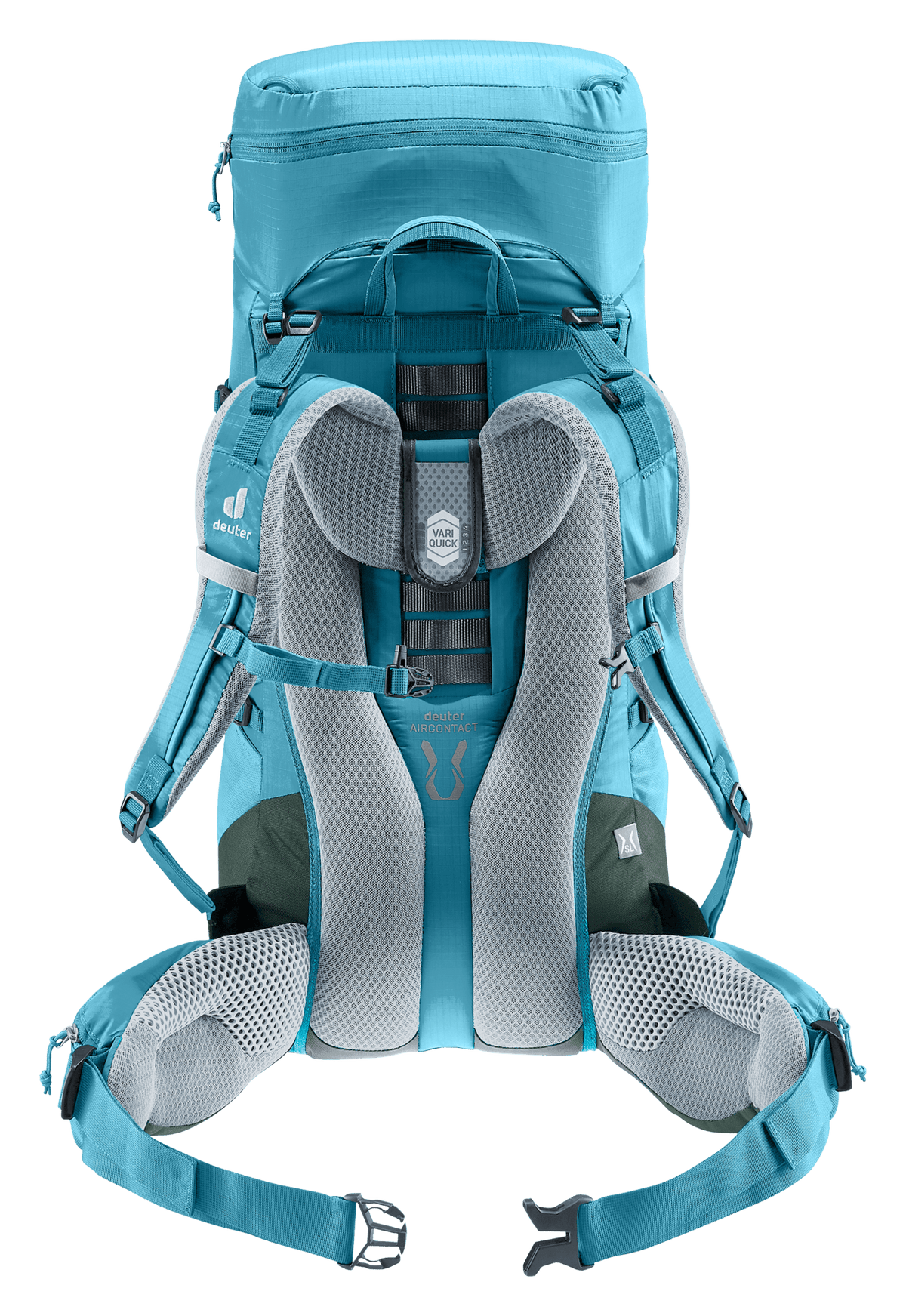 Aircontact Lite 35 + 10 SL - dabai.lv