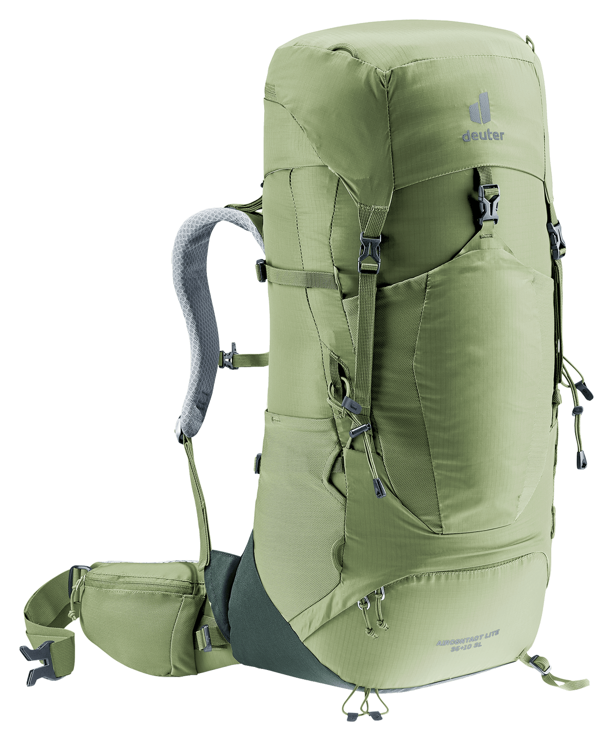 Aircontact Lite 35 + 10 SL - dabai.lv