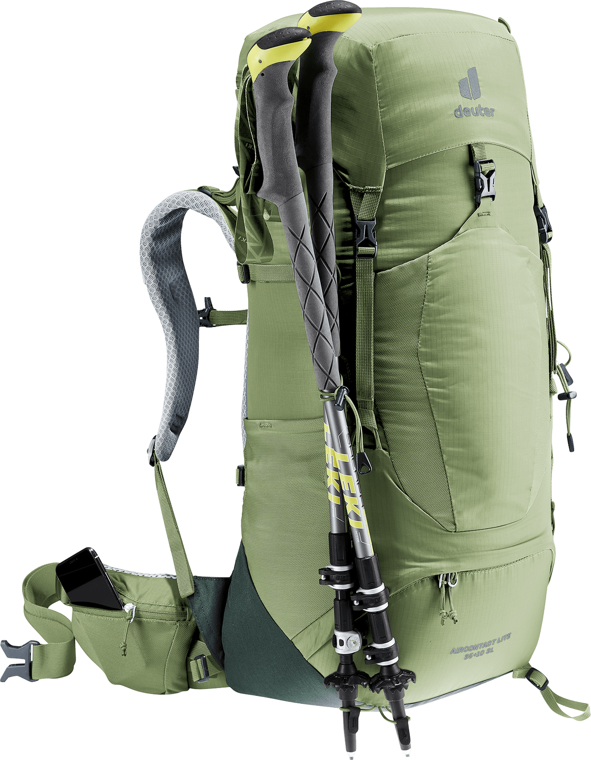Aircontact Lite 35 + 10 SL - dabai.lv
