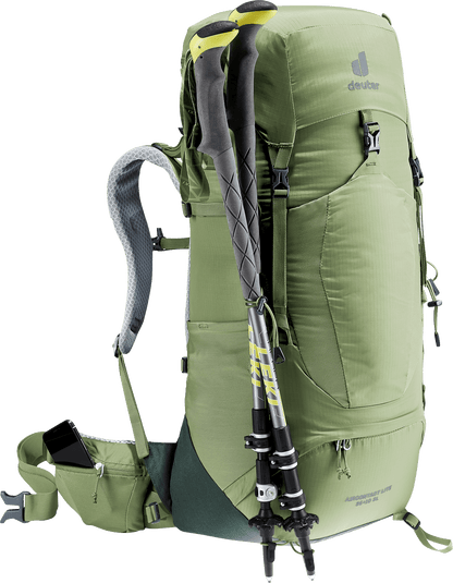 Aircontact Lite 35 + 10 SL - dabai.lv