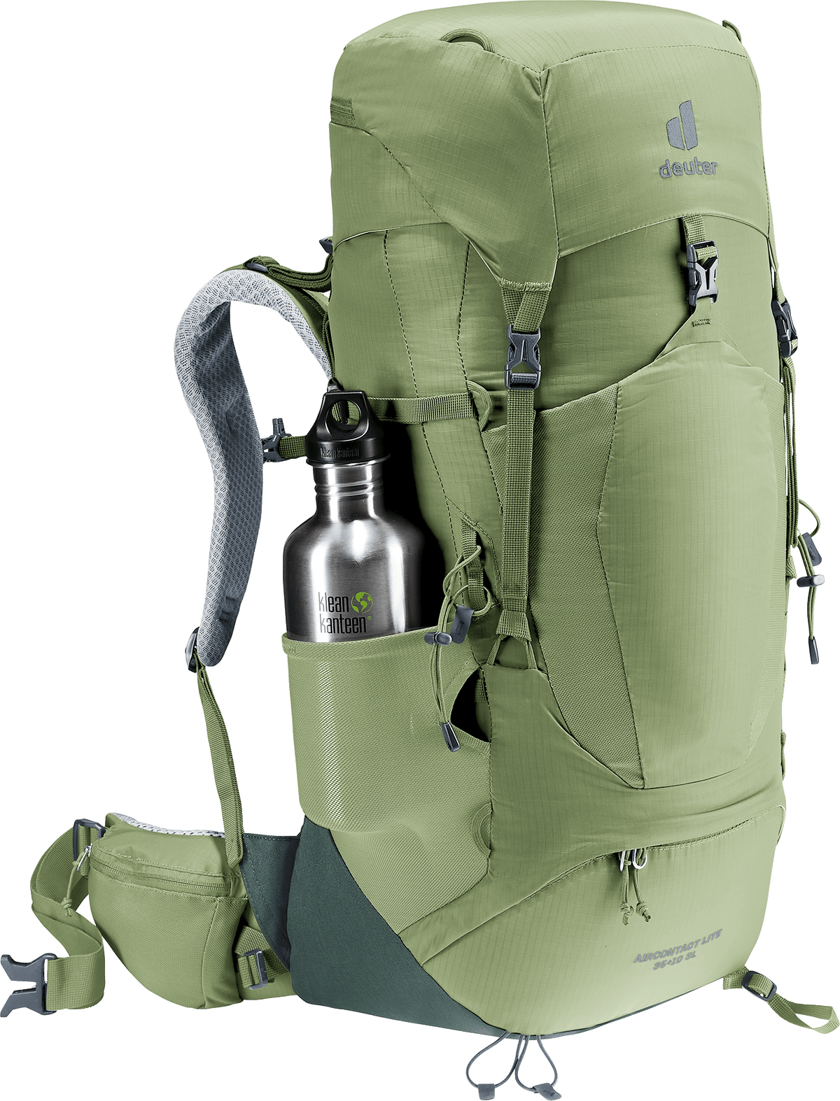 Aircontact Lite 35 + 10 SL - dabai.lv