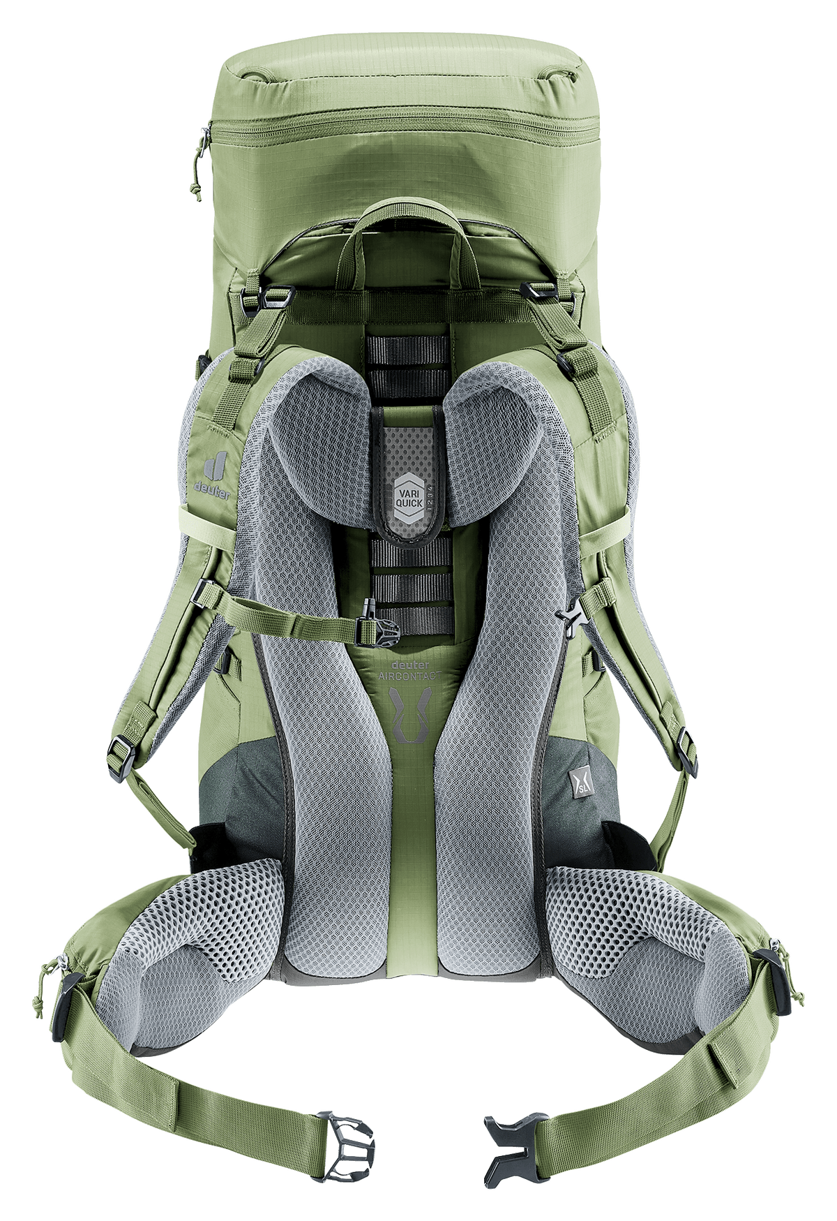 Aircontact Lite 35 + 10 SL - dabai.lv