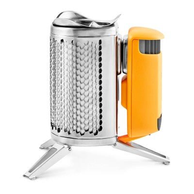 BioLite CampStove 2+ - verslanature.fr
