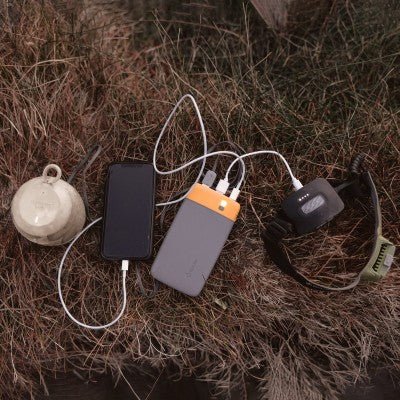 BioLite Charge 40 PD - dabai.lv