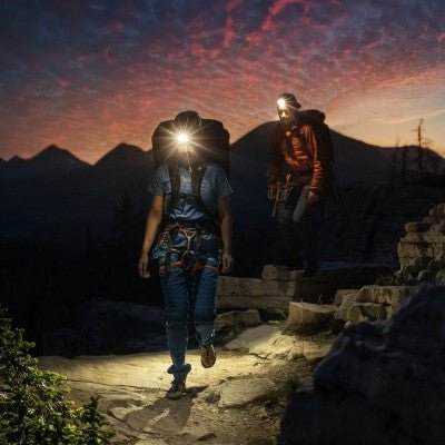 BioLite HeadLamp 750 - verslanature.fr