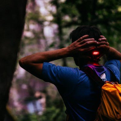 BioLite HeadLamp 750 - verslanature.fr