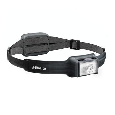BioLite HeadLamp 800 - verslanature.fr