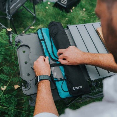 BioLite Prep & Grill Toolkit - dabai.lv