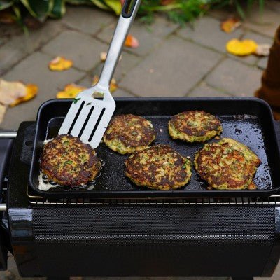 BioLite Prep & Grill Toolkit - dabai.lv