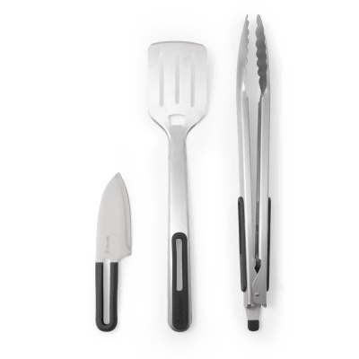 BioLite Prep & Grill Toolkit - dabai.lv