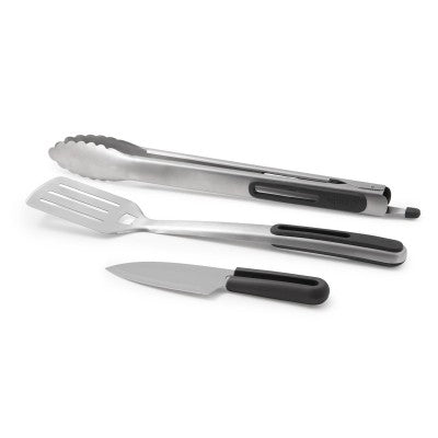 BioLite Prep & Grill Toolkit - dabai.lv