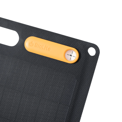 BioLite SolarPanel 100 - verslanature.fr