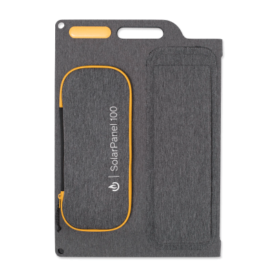 BioLite SolarPanel 100 - verslanature.fr