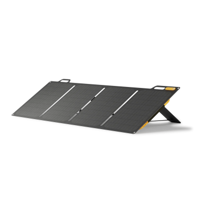 BioLite SolarPanel 100 - verslanature.fr